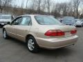 Naples Gold Metallic - Accord SE Sedan Photo No. 7