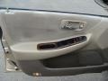 2000 Naples Gold Metallic Honda Accord SE Sedan  photo #9