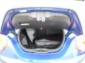 Laser Blue - New Beetle SE Convertible Photo No. 10