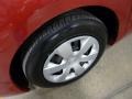 Barcelona Red Metallic - Camry LE Photo No. 12