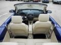 Laser Blue - New Beetle SE Convertible Photo No. 16