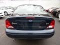 2004 Twilight Blue Metallic Ford Focus ZTS Sedan  photo #3