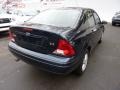 2004 Twilight Blue Metallic Ford Focus ZTS Sedan  photo #4