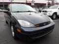 2004 Twilight Blue Metallic Ford Focus ZTS Sedan  photo #5