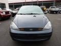 2004 Twilight Blue Metallic Ford Focus ZTS Sedan  photo #6