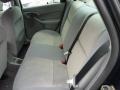 2004 Twilight Blue Metallic Ford Focus ZTS Sedan  photo #8