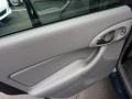 2004 Twilight Blue Metallic Ford Focus ZTS Sedan  photo #13