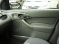 2004 Twilight Blue Metallic Ford Focus ZTS Sedan  photo #18