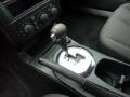  2007 Galant DE 4 Speed Sportronic Automatic Shifter