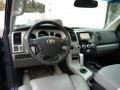Slate Metallic - Sequoia Limited 4WD Photo No. 15