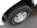 Super White - Tacoma V6 TRD  Access Cab 4x4 Photo No. 12