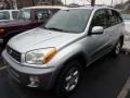 Titanium - RAV4 4WD Photo No. 1