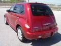 Inferno Red Crystal Pearl - PT Cruiser Touring Photo No. 4