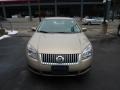 2008 Dune Pearl Metallic Mercury Milan I4 Premier  photo #10