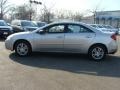 2006 Liquid Silver Metallic Pontiac G6 V6 Sedan  photo #8