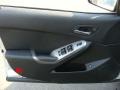 2006 Liquid Silver Metallic Pontiac G6 V6 Sedan  photo #9