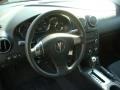 2006 Liquid Silver Metallic Pontiac G6 V6 Sedan  photo #10