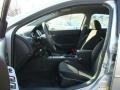 2006 Liquid Silver Metallic Pontiac G6 V6 Sedan  photo #11