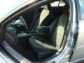 2006 Liquid Silver Metallic Pontiac G6 V6 Sedan  photo #12