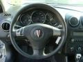 2006 Liquid Silver Metallic Pontiac G6 V6 Sedan  photo #14