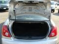 2006 Liquid Silver Metallic Pontiac G6 V6 Sedan  photo #18