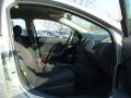 2006 Liquid Silver Metallic Pontiac G6 V6 Sedan  photo #22