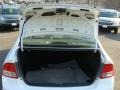Taffeta White - Civic LX Sedan Photo No. 18