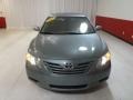 Aloe Green Metallic - Camry LE Photo No. 2
