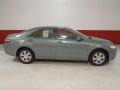 Aloe Green Metallic - Camry LE Photo No. 3
