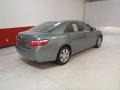 Aloe Green Metallic - Camry LE Photo No. 4