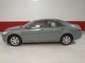 Aloe Green Metallic - Camry LE Photo No. 7