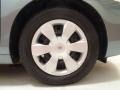 Aloe Green Metallic - Camry LE Photo No. 9
