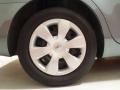Aloe Green Metallic - Camry LE Photo No. 10