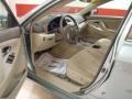 Aloe Green Metallic - Camry LE Photo No. 13