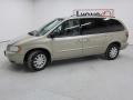 2003 Light Almond Pearl Chrysler Town & Country EX  photo #1