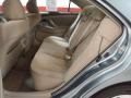Aloe Green Metallic - Camry LE Photo No. 18