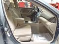 Aloe Green Metallic - Camry LE Photo No. 21