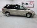 2003 Light Almond Pearl Chrysler Town & Country EX  photo #13