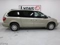 2003 Light Almond Pearl Chrysler Town & Country EX  photo #15