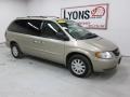 2003 Light Almond Pearl Chrysler Town & Country EX  photo #16