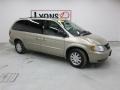 2003 Light Almond Pearl Chrysler Town & Country EX  photo #18