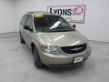 2003 Light Almond Pearl Chrysler Town & Country EX  photo #19
