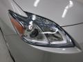 Classic Silver Metallic - Prius Hybrid II Photo No. 8