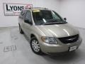2003 Light Almond Pearl Chrysler Town & Country EX  photo #20