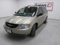 2003 Light Almond Pearl Chrysler Town & Country EX  photo #22