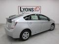 Classic Silver Metallic - Prius Hybrid II Photo No. 11