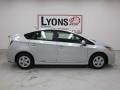 Classic Silver Metallic - Prius Hybrid II Photo No. 12