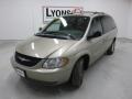 2003 Light Almond Pearl Chrysler Town & Country EX  photo #24