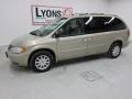 2003 Light Almond Pearl Chrysler Town & Country EX  photo #25