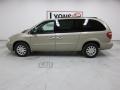 2003 Light Almond Pearl Chrysler Town & Country EX  photo #26